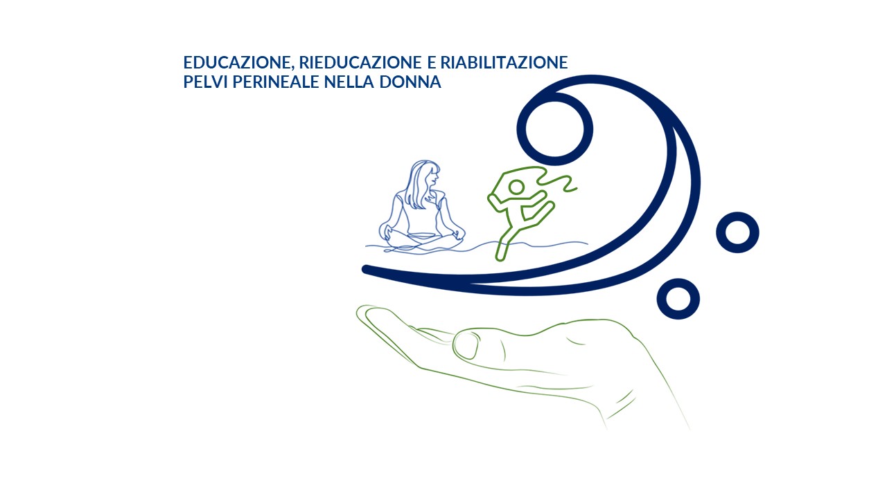 corso di formazione , educazione rieducazione e riabilitazione pelviperineale